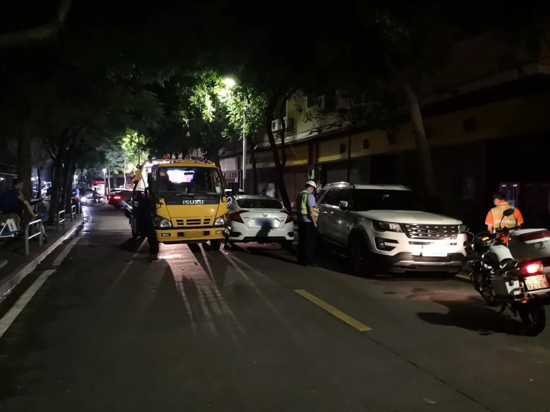 作死！醉驾司机冲卡逃逸，结果让人大呼舒服…(图8)