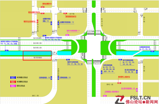 9月27日晚起，魁奇路岭南隧道双向通车