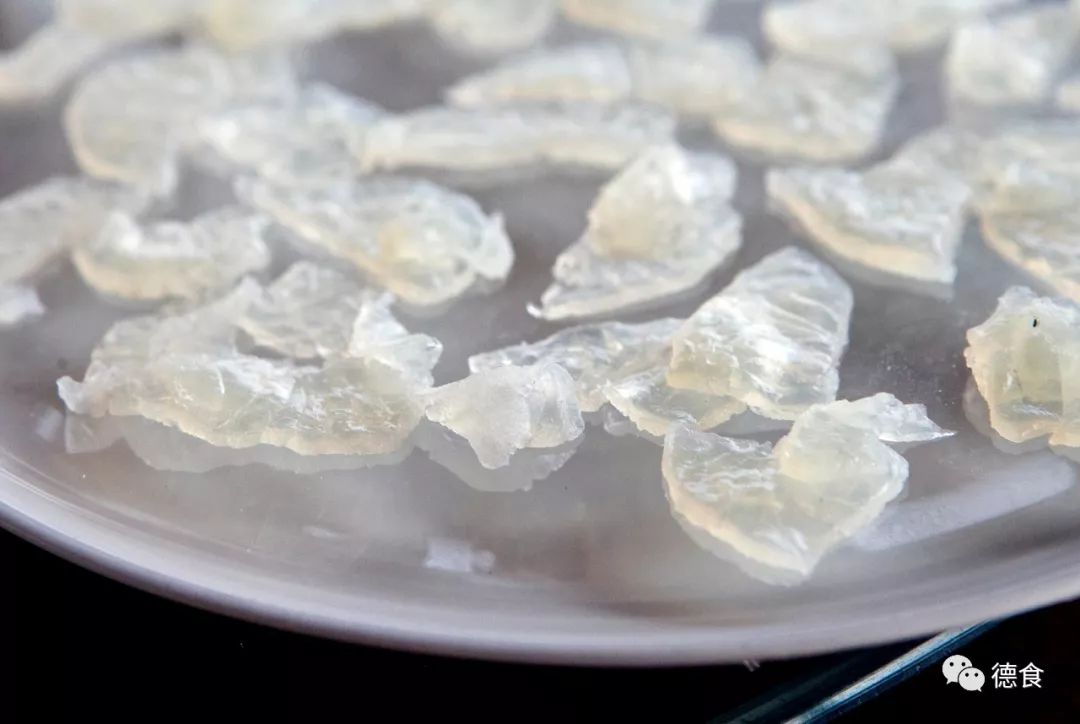 顺德知味丨顺德鱼生的古典之美(图8)