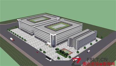 顺德：奋力建设高质量发展先行示范区